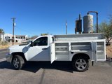 Used 2014 Chevrolet Silverado 2500 W/T image 3