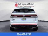 New 2025 Volkswagen Atlas Cross Sport SEL Premium R-Line image 4
