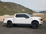 Used 2019 Ford F150 XLT w/ Equipment Group 302A Luxury image 2
