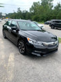 Used 2016 Honda Accord EX image 3