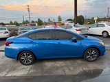 Used 2021 Nissan Versa SV image 4