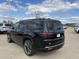 New 2025 Jeep Wagoneer Series III image 6