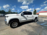 Used 2021 Chevrolet Silverado 1500 LTZ image 5