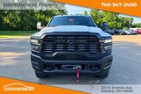 New 2025 RAM 2500 Tradesman w/ Power Wagon Package image 3