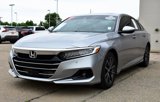 Used 2022 Honda Accord EX-L image 5