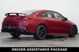 New 2025 Mercedes-Benz CLA 45 AMG 4MATIC image 4