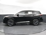 New 2025 Nissan Rogue Platinum w/ Platinum Premium Package image 4