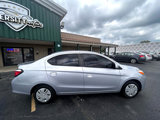 Used 2021 Mitsubishi Mirage G4 ES image 2