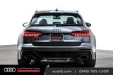 New 2025 Audi RS 6 performance image 3