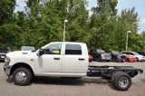 New 2024 RAM 3500 Tradesman w/ Chrome Appearance Group image 5