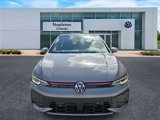 New 2025 Volkswagen GTI SE image 2