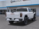New 2025 GMC Sierra 2500 AT4 w/ AT4 Premium Plus Package image 4