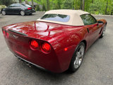 Used 2007 Chevrolet Corvette Convertible image 2