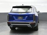 New 2026 Cadillac Vistiq Sport image 6