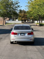 Used 2018 BMW 320i Sedan w/ Convenience Package image 5