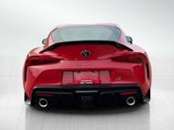 New 2026 Toyota Supra image 4