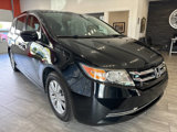 Used 2016 Honda Odyssey EX-L image 2
