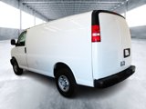 Used 2018 Chevrolet Express 2500 w/ Enhanced Convenience Package image 4