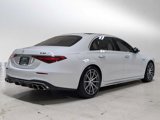 New 2025 Mercedes-Benz S 63 AMG S image 5