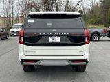 New 2025 Ford Expedition Max Platinum image 3