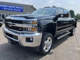 Used 2016 Chevrolet Silverado 2500 LTZ w/ Duramax Plus Package image 2