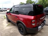 New 2025 Ford Bronco Sport Outer Banks w/ Sasquatch Outer Banks Package image 4