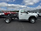 New 2024 RAM 5500 Tradesman image 2