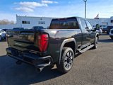 New 2025 GMC Sierra 2500 Denali w/ Snow Plow Prep/Camper Package image 4