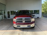 Used 2017 RAM 1500 Big Horn image 2