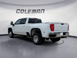 New 2025 Chevrolet Silverado 3500 LT w/ Safety Package image 3