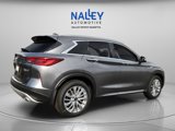 New 2025 INFINITI QX50 Luxe image 5