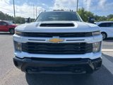 New 2025 Chevrolet Silverado 2500 Custom w/ Custom Value Package image 3