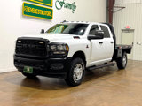 Used 2023 RAM 2500 Tradesman image 3