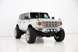 Used 2025 Ford Bronco Big Bend image 3
