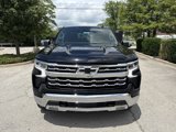New 2026 Chevrolet Silverado 1500 LTZ image 3
