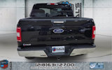 Used 2018 Ford F150 4x4 SuperCrew image 3