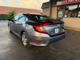 Used 2017 Honda Civic LX image 4