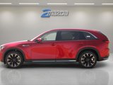 New 2025 MAZDA CX-90 Plug-In Hybrid w/ Premium Plus image 2