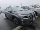 New 2025 Subaru Forester Limited image 3