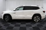 New 2025 Volkswagen Atlas SEL Premium R-Line image 4