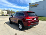 Used 2019 Jeep Grand Cherokee Laredo image 5