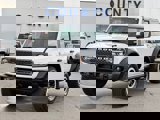New 2025 Ford Bronco Badlands image 2