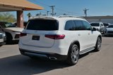 Used 2021 Mercedes-Benz GLS 450 4MATIC image 2