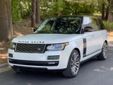 Used 2017 Land Rover Range Rover Long Wheelbase Autobiography image 2
