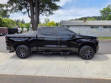 Used 2019 Chevrolet Silverado 1500 LT w/ All-Star Edition image 4