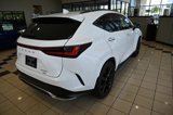 New 2025 Lexus NX 350 F Sport image 5
