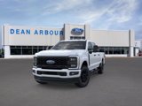 New 2025 Ford F350 XL image 2