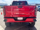 Used 2024 GMC Sierra 2500 AT4 w/ AT4 Preferred Package image 4