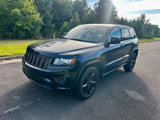 Used 2014 Jeep Grand Cherokee Altitude image 2