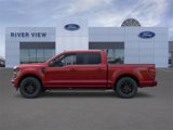 New 2025 Ford F150 XLT image 3